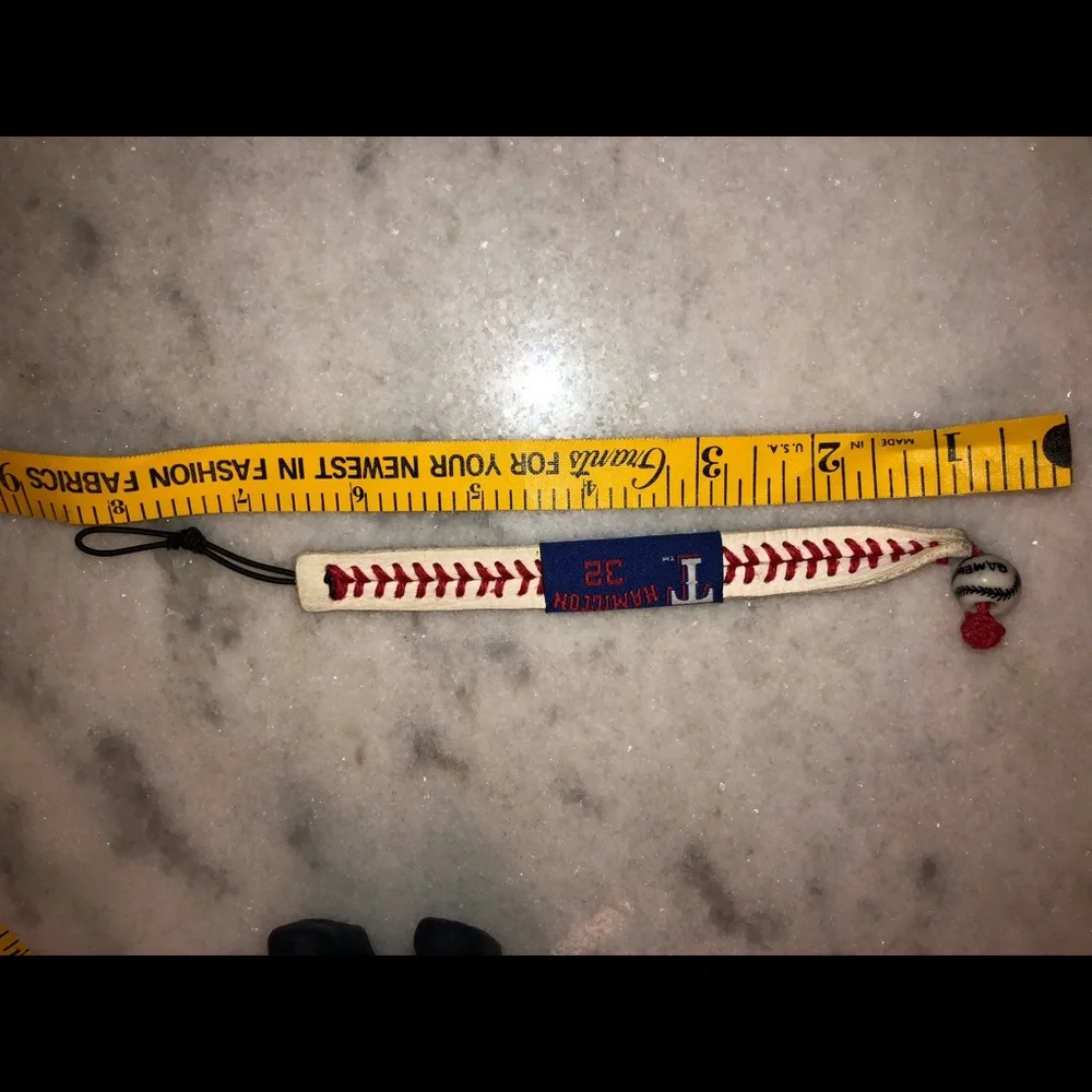 Texas Rangers 2pc - Picture 7 of 9